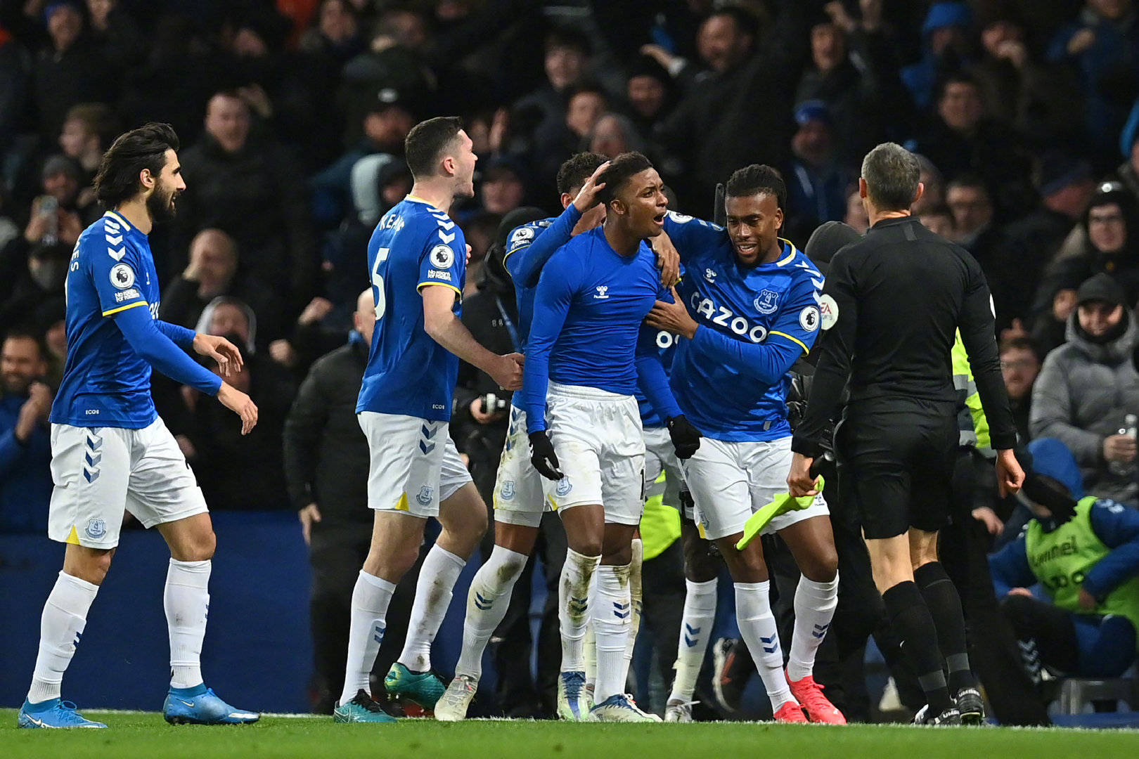 次数和控球 次数和控球