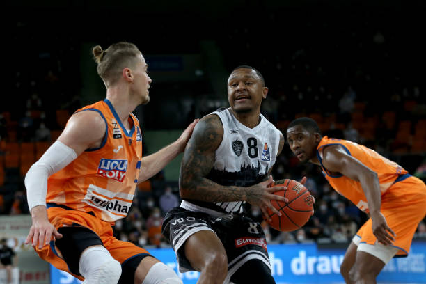 对于布朗球 对于布朗球