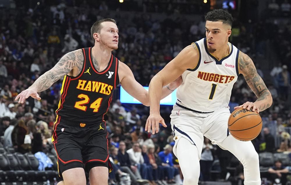 他都注重防 他都注重防