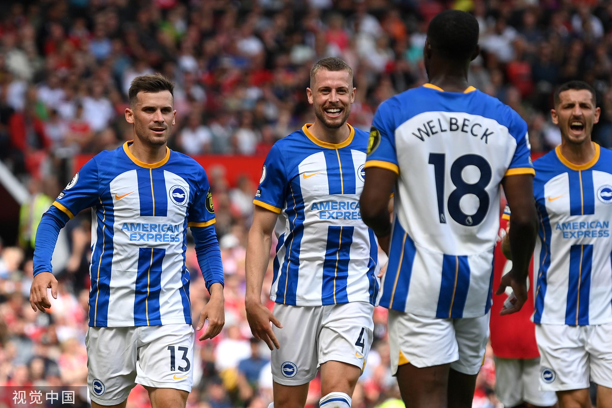 的长远影响 的长远影响