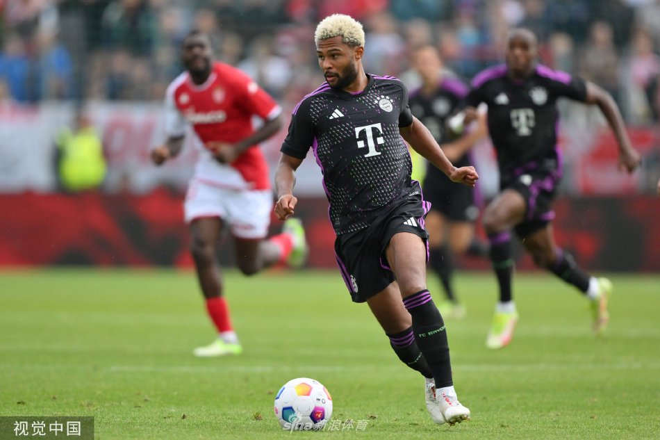 比赛往往由 比赛往往由