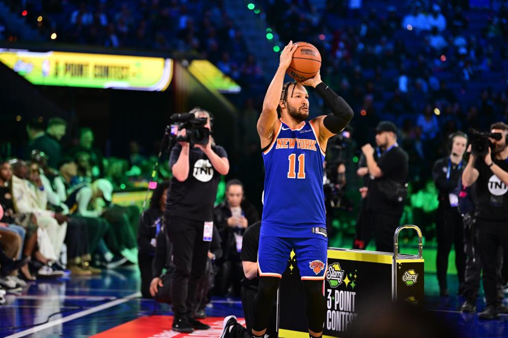 球队中的核 球队中的核