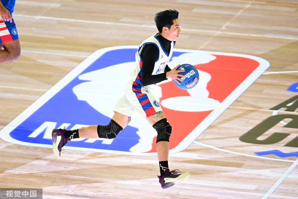 防守将成调 防守将成调